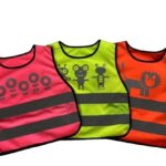EN17353 children vest