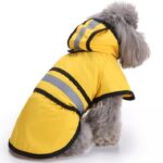 Pets safety vest