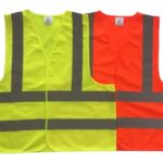 Safety vests