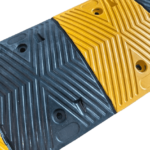 Speed bumps