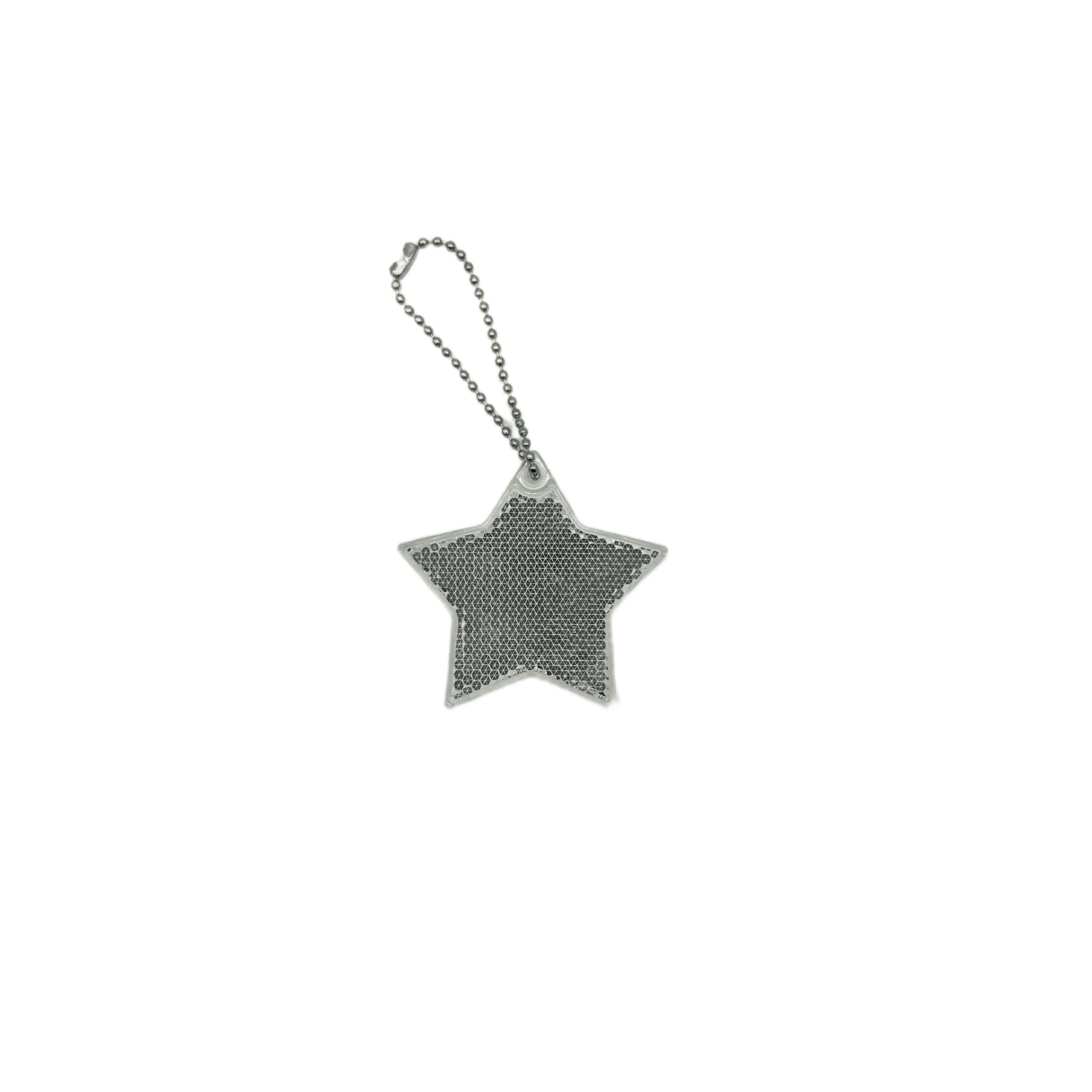 Star keychain